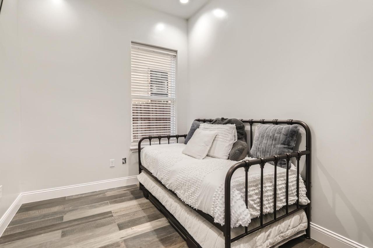 Luxury 5 Bdrm Home! Blocks To Dt/Riverwalk/Convention Center! San Antonio Esterno foto