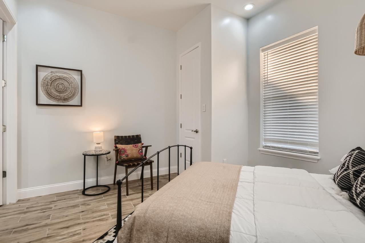 Luxury 5 Bdrm Home! Blocks To Dt/Riverwalk/Convention Center! San Antonio Esterno foto