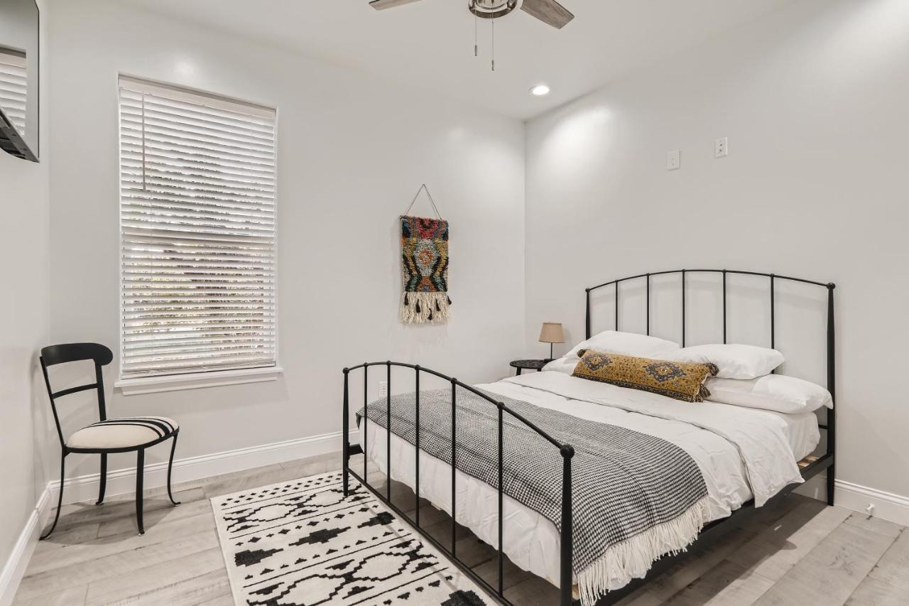 Luxury 5 Bdrm Home! Blocks To Dt/Riverwalk/Convention Center! San Antonio Esterno foto