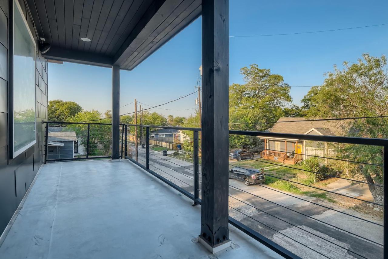 Luxury 5 Bdrm Home! Blocks To Dt/Riverwalk/Convention Center! San Antonio Esterno foto